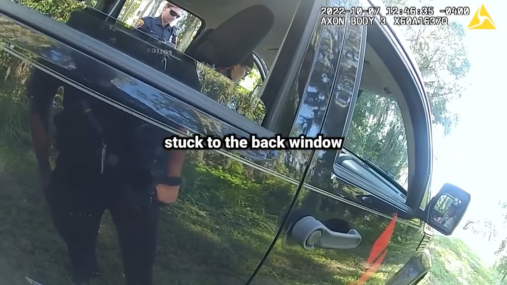 H1907001_Girl Decides To Make Things 10X Worse #trending #bodycam #story #justice #policebodycam #usofficer #arrestvideo #police