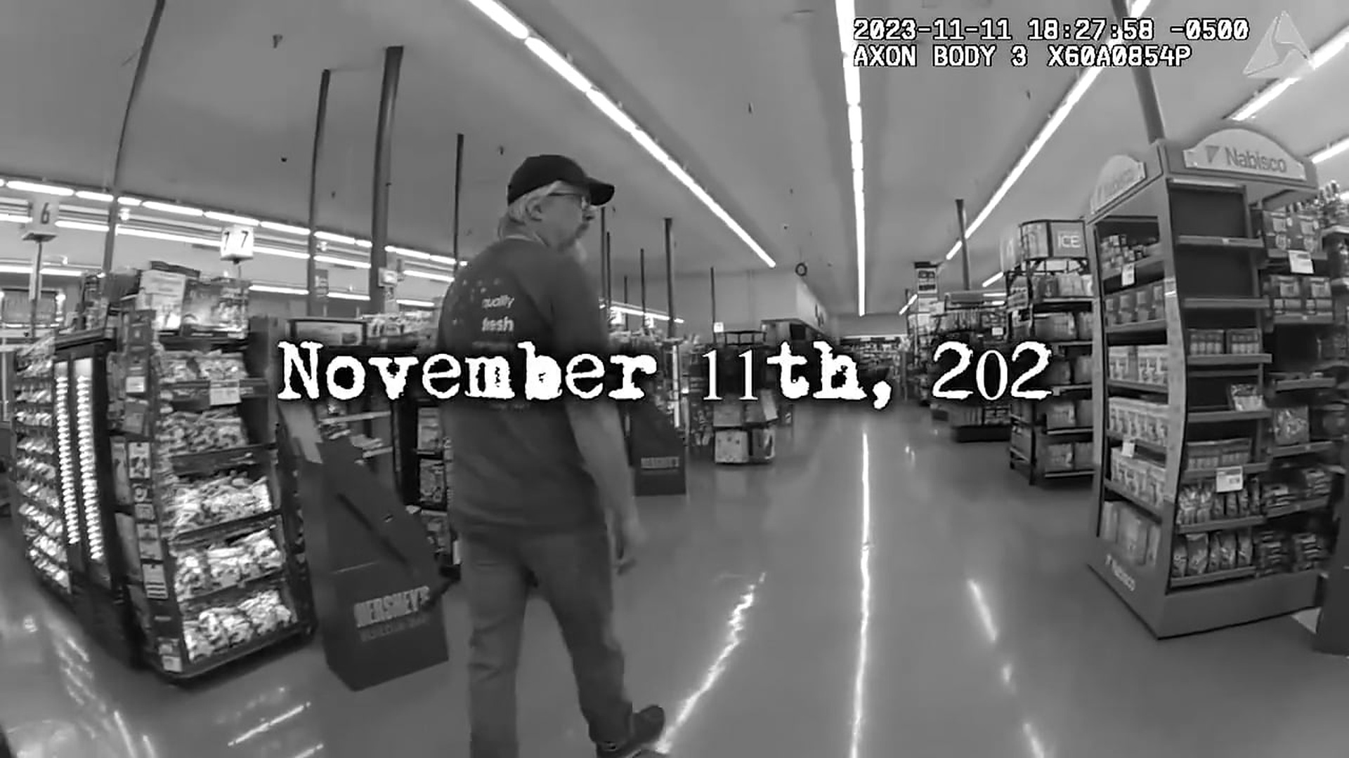 H1907011_Lady Gets Dragged Out of Store After Doing This #usaofficer #officercam #officer #usarmy #bodycam #arrest #usofficer #u