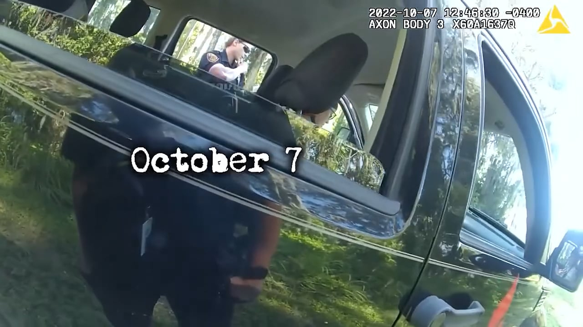 H1907001_Girl Decides To Make Things 10X Worse #trending #bodycam #story #justice #policebodycam #usofficer #arrestvideo #police