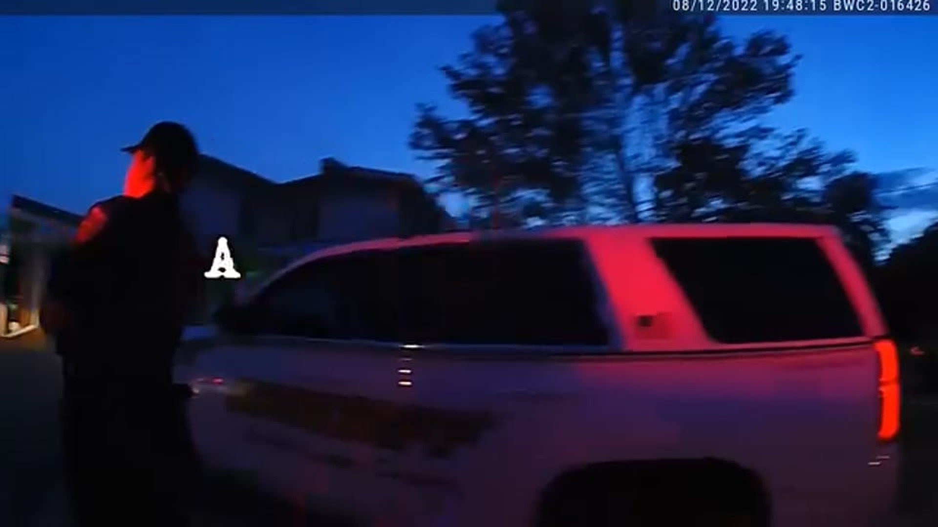 H1907021_Entitled Karen Meets No-Nonsense Cop #viralreels #usa #trendingreels #usarmy #officercam #arrestvideo #arrest #bodycam