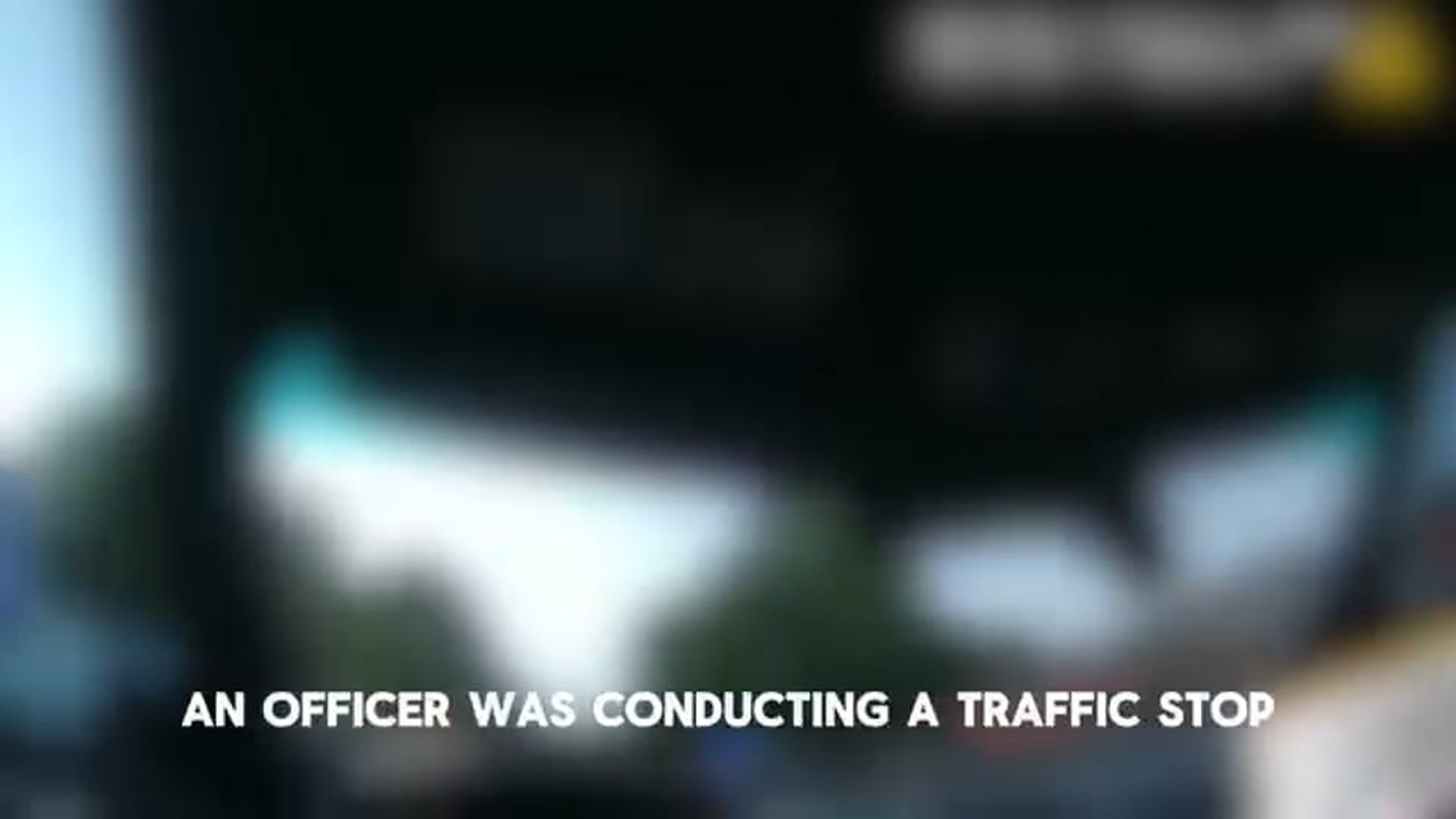 H1807014_How A Dine-And-Dash Almost Became Attempted Murder#shoplifter #uspolice #poilcebodycam #policesurprise #justiceserved #