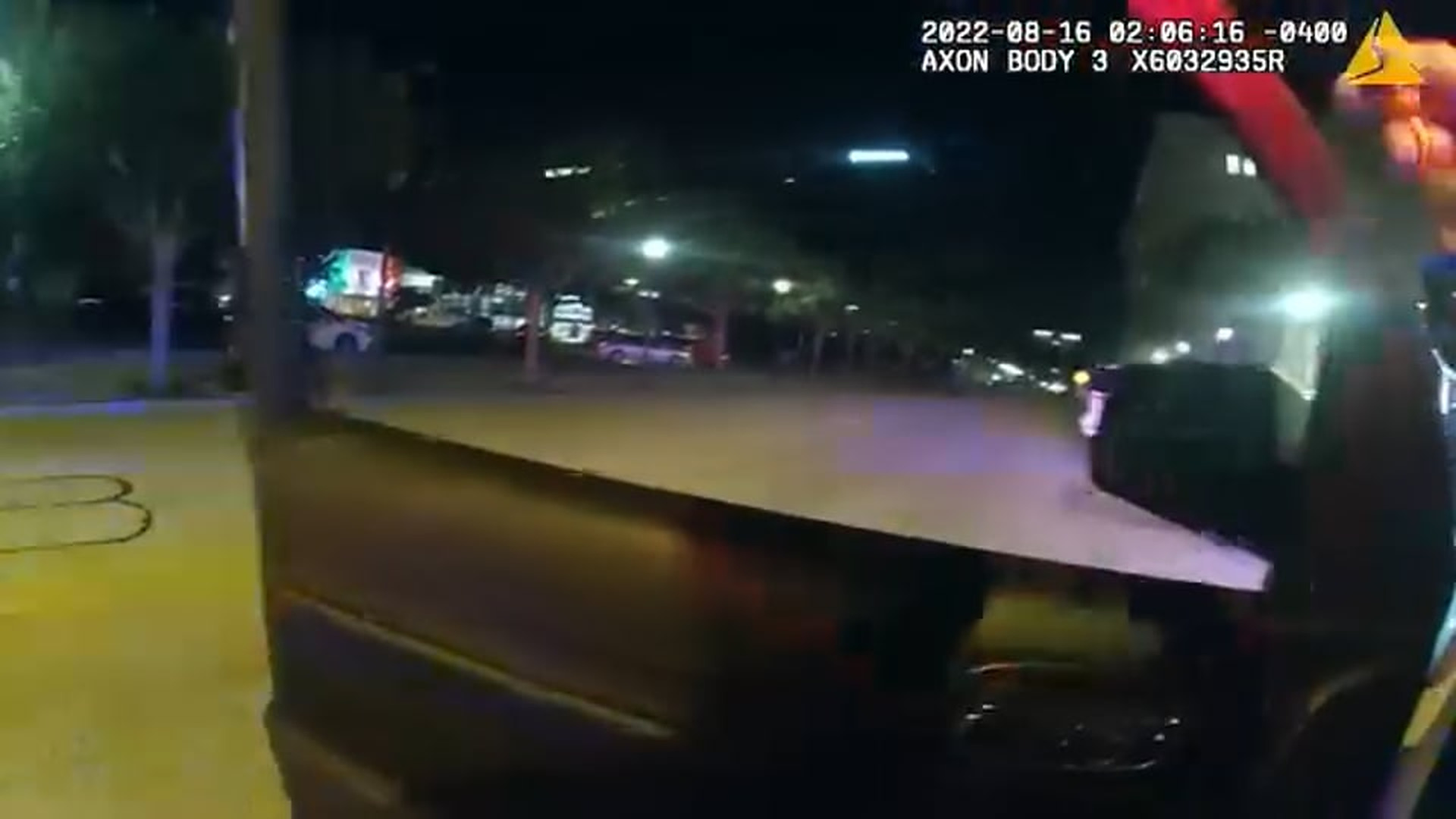 H1907037_Girl Tries Walking Away From Stop, Ends Badly #policebodycam #justice #police #angrypolice #usapolice #policeofficer #t