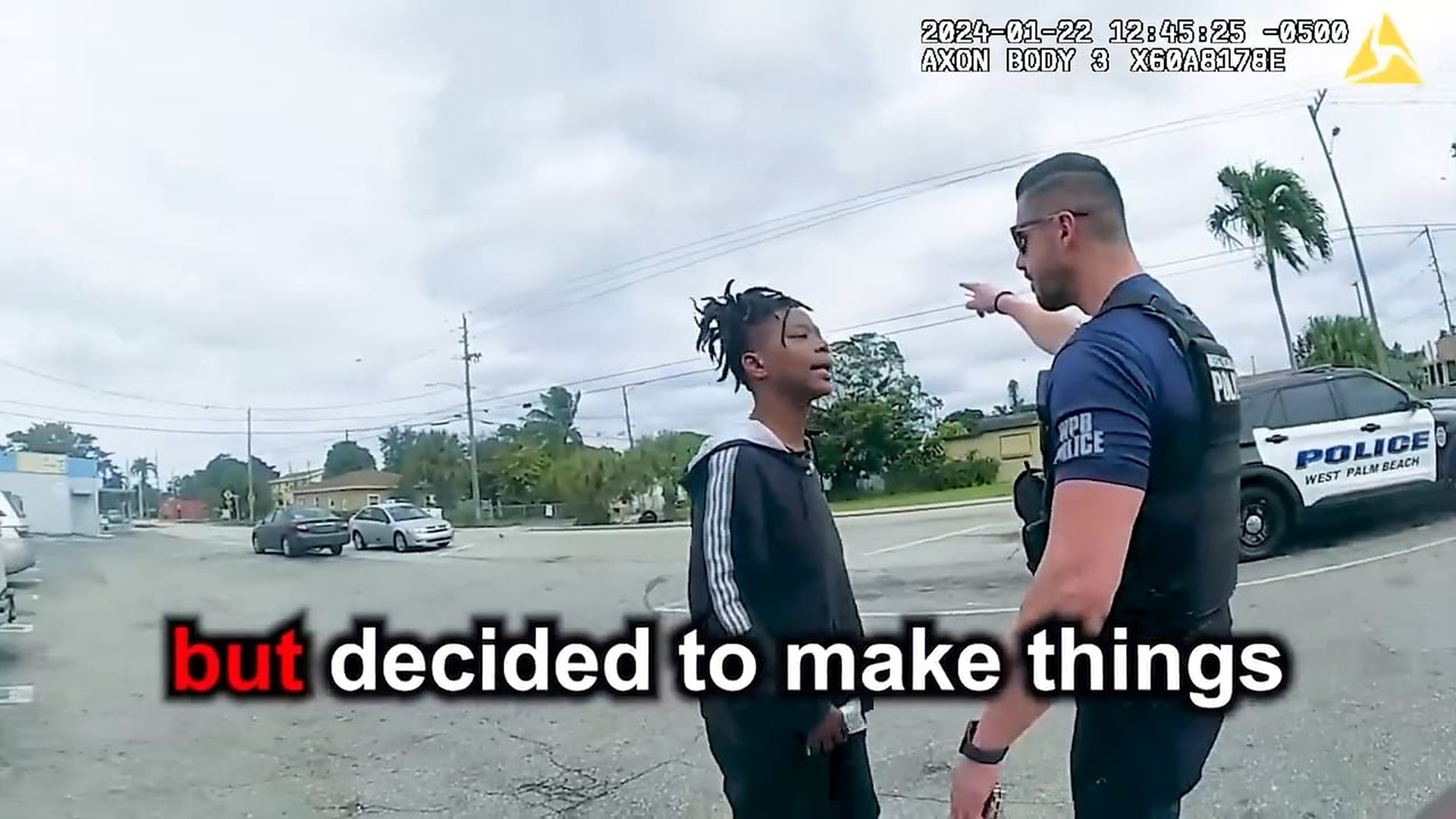 H2207030_289. Cop Gives Her a Chance at Redemption, Regrets it