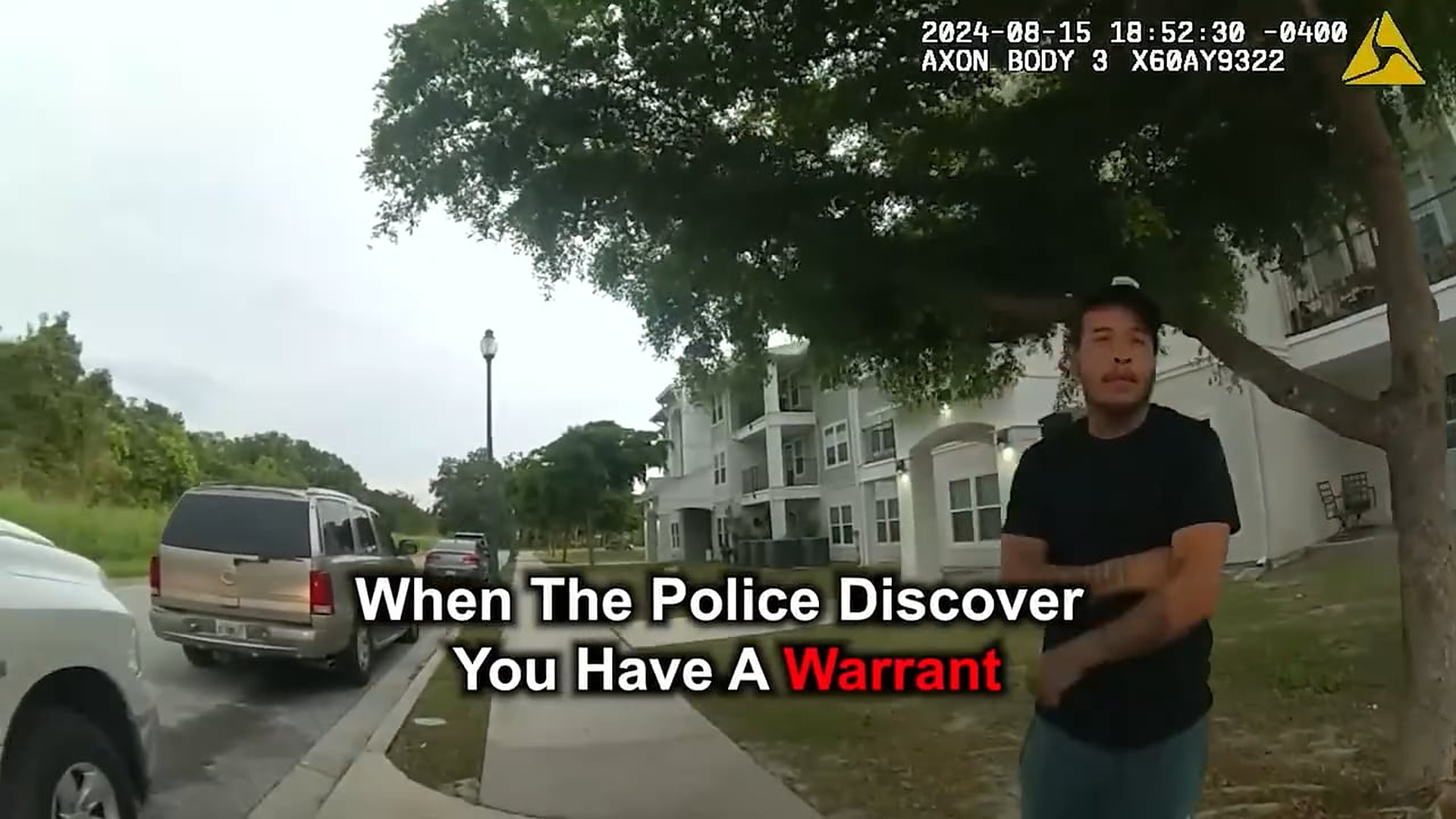 H2207026_285. How a Traffic Stop Led to a Trafficker Getting Busted