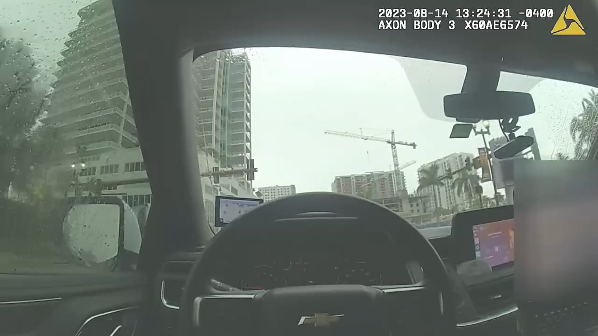 H2207038_297. Entitled Lady Meets Karma After Refusing To Leave