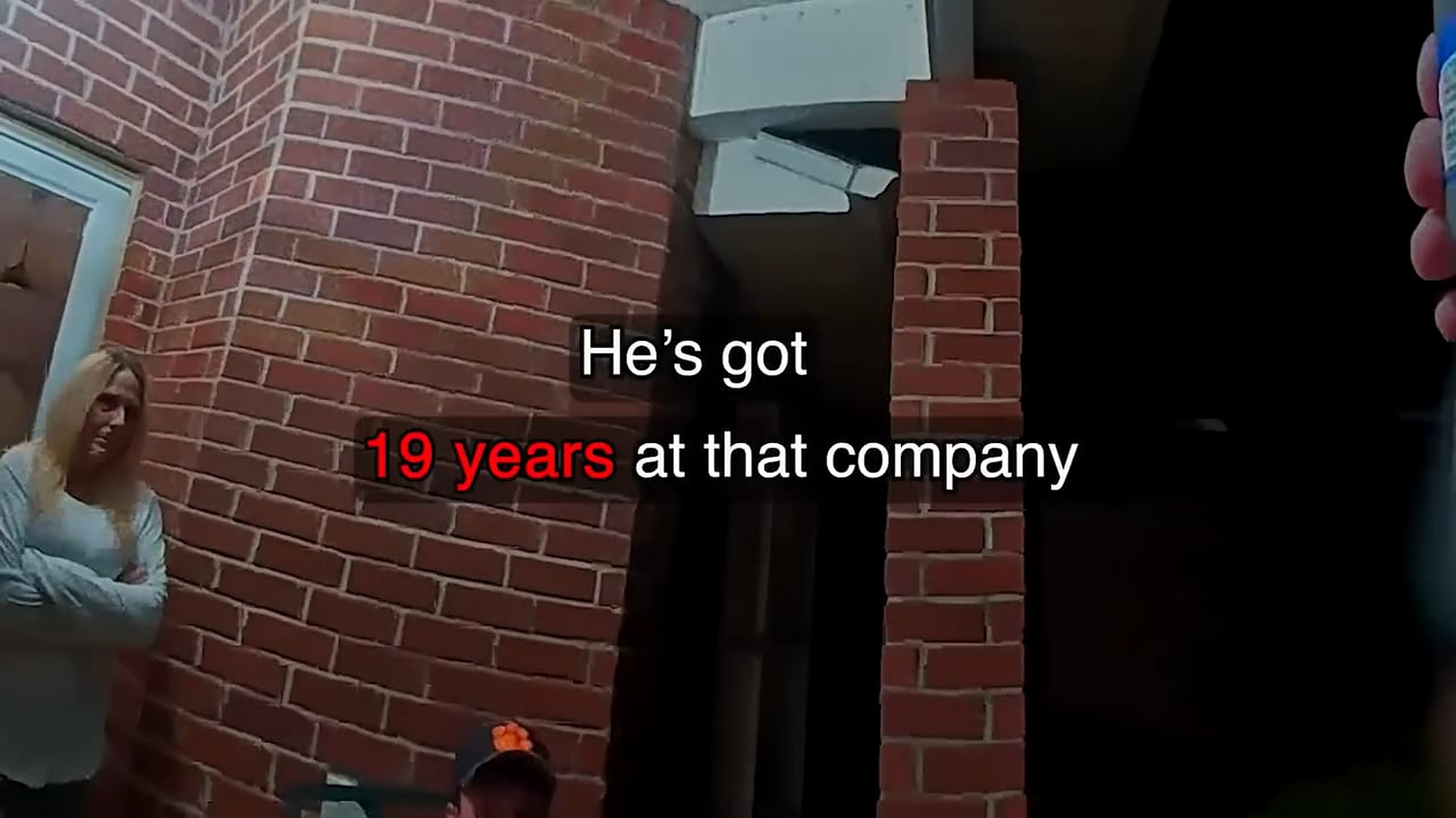 H2507022_212. Nightmare Neighbor Finally Gets What He Deserves