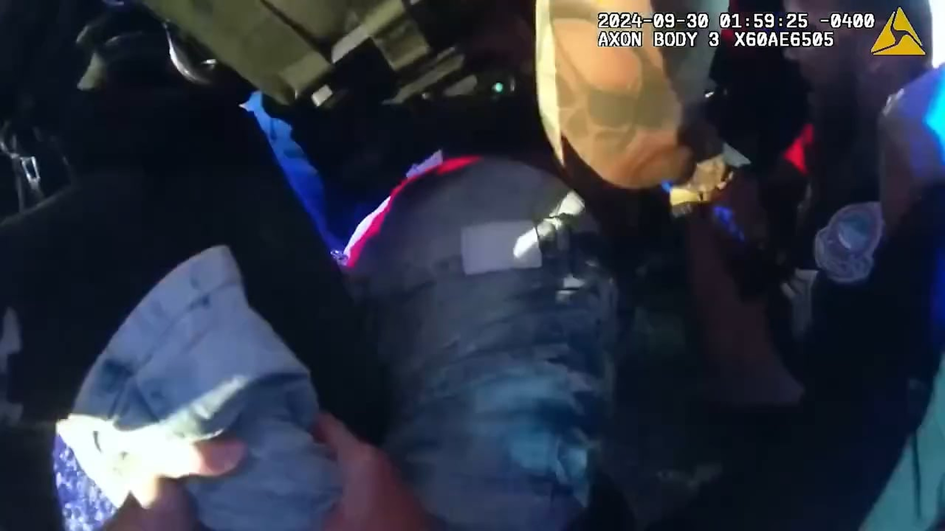 H2407014_253. How To Turn A $30 Ticket Into A Felony