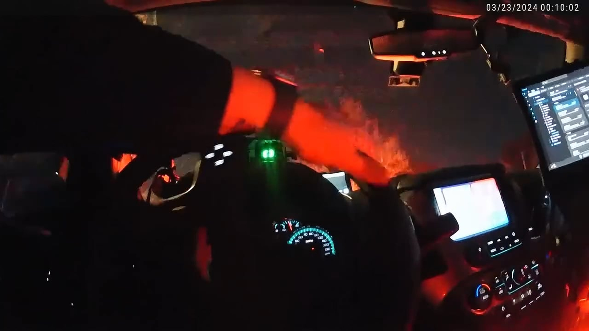 H2407018_257. Police Know This Man Is Hiding Somethin
