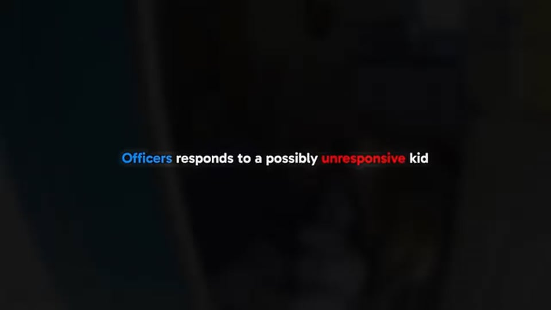 H2507041_232. Police Find Dead Daughter Under Passed Out Parents