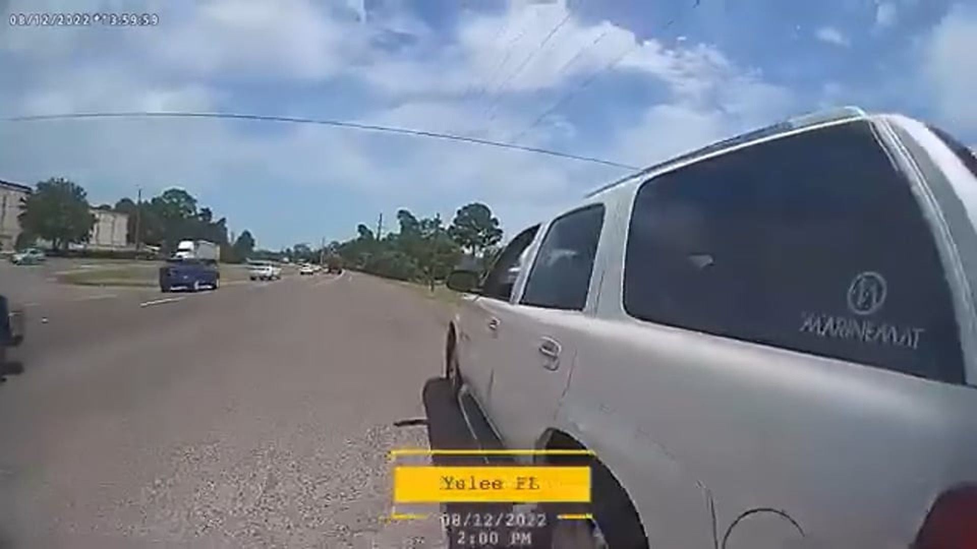 H2907078_Buckle Up Kids Grandmas Drunk #trendingreels #story #usa #trending #facebookreels #police #poilcebodycam #policeofficer