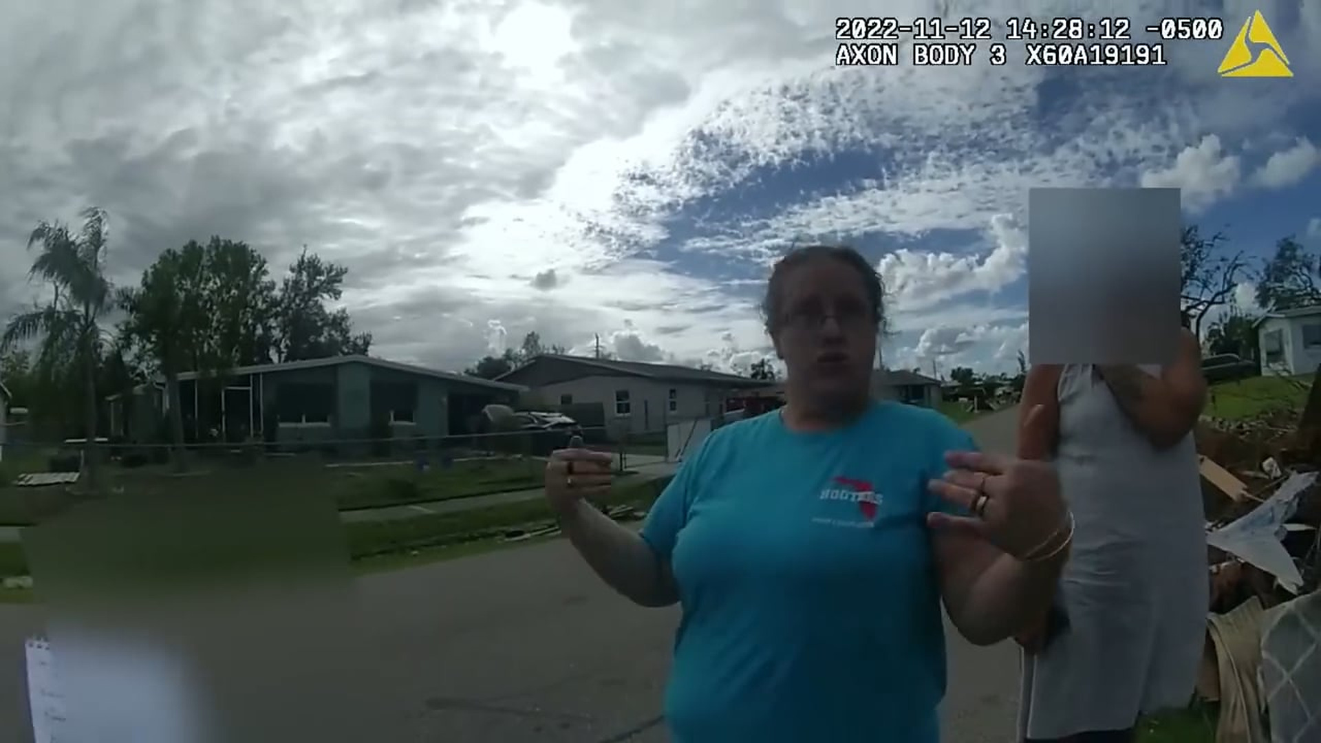 H2907051_Extremely Creepy Neighbor Terrorizes Community for the Last Time #Policeofficer #story #trendingreels #insiderbodycam #