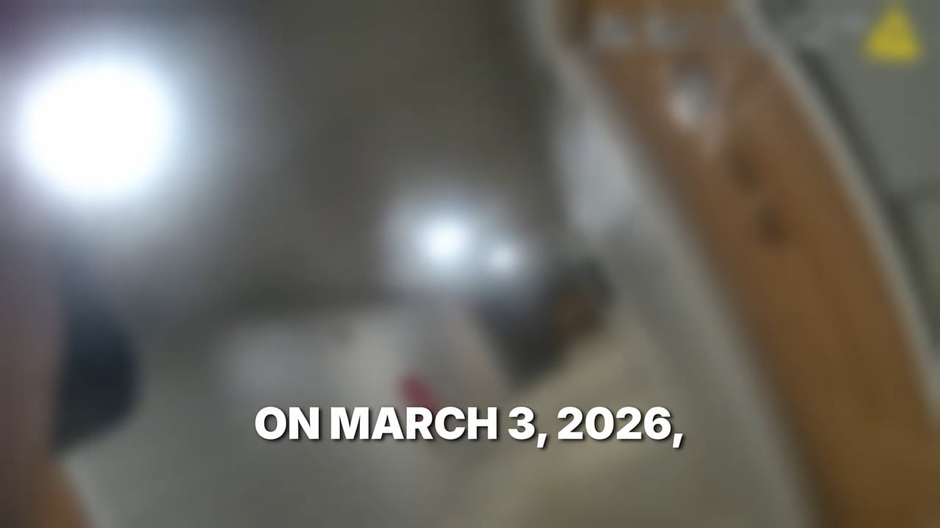 H3007018_Teenager's School Fight Leads to Mom's Shocking Secret