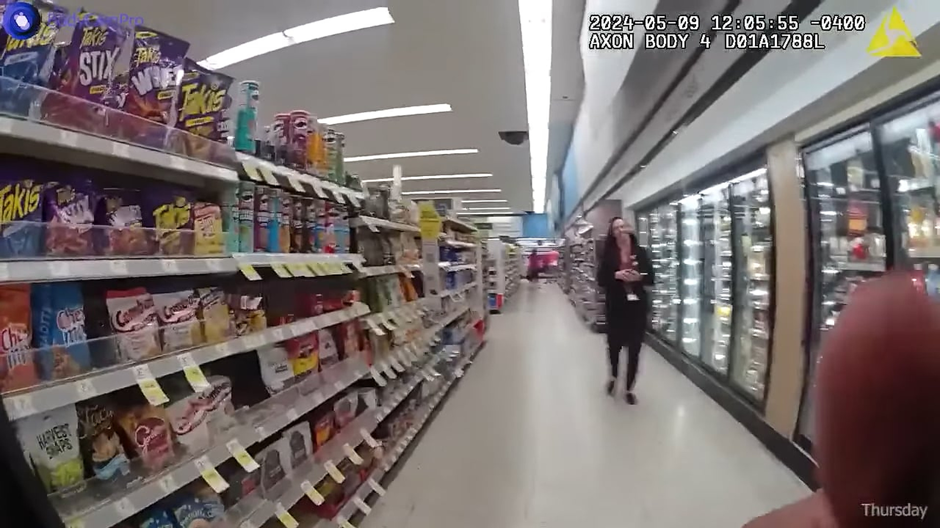 H3007014_Pharmacy Worker's Quick Fix Turns Into a Legal Nightmare