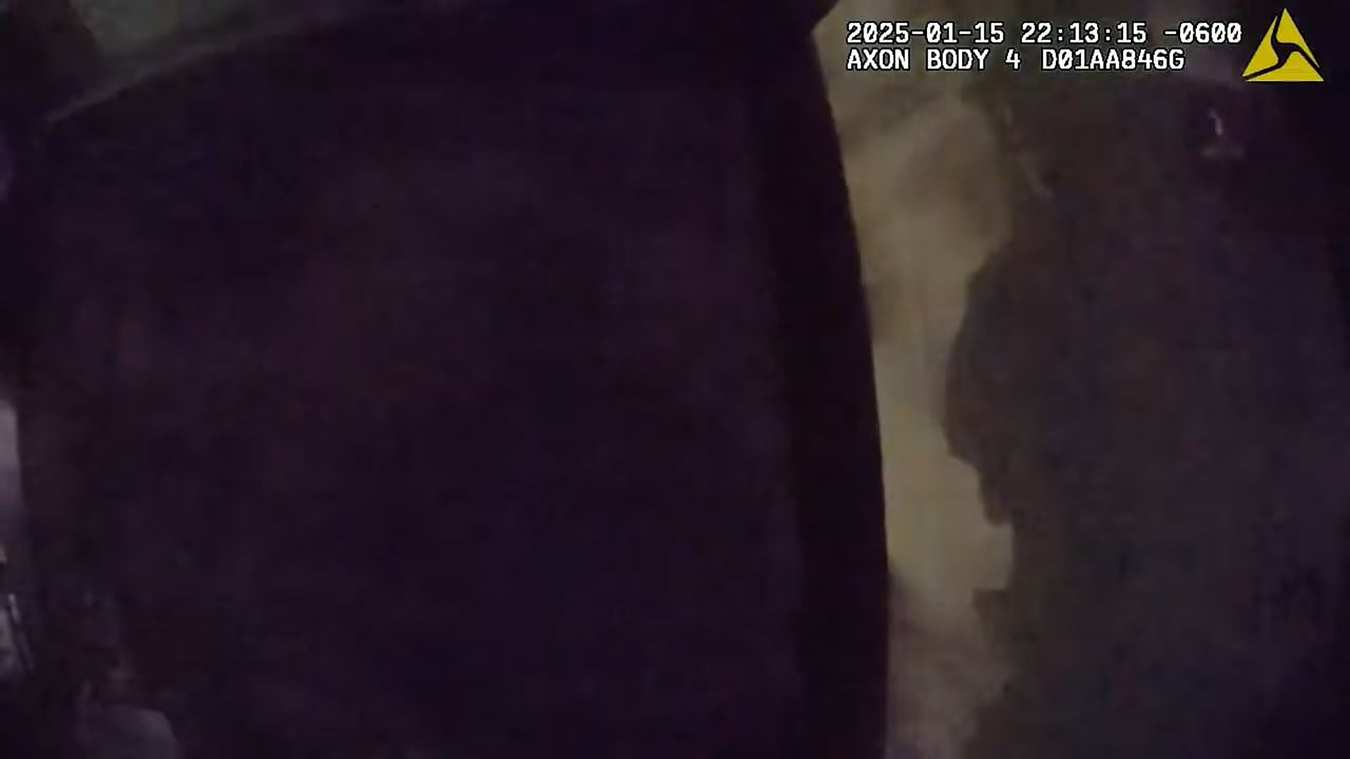 H0108036_Police Rescue Family from Abusive Son After Turns Home Into a Nightmare _ Teach Him the Hard Way!