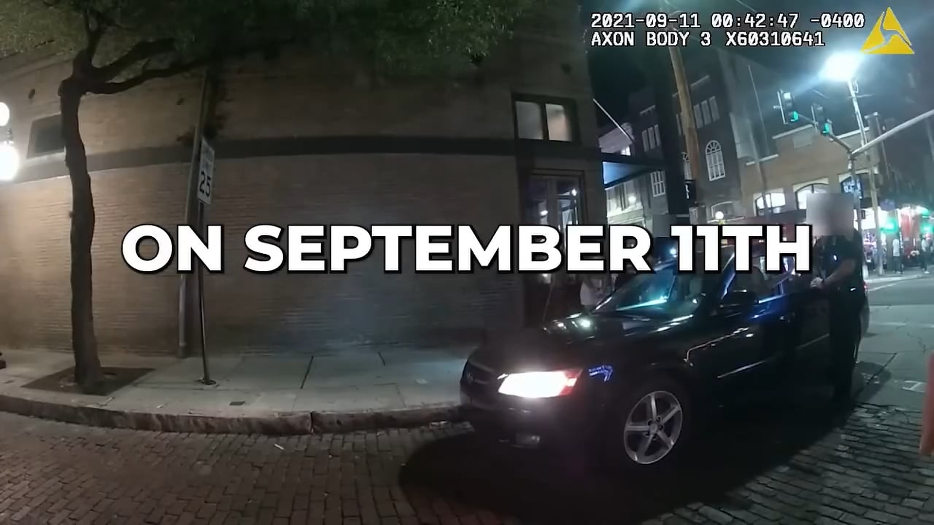 H2907083_Entitled Woman Acts Tough with Cop Turn Citation Into Arrest #policebodycam #bodycam #Policeofficer #officercam #uspoli