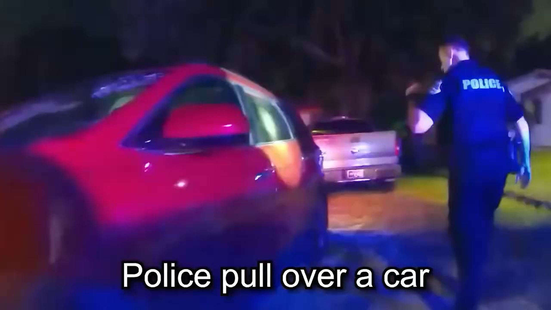H2807066_Driver Refuses Orders, Police Discover Much More #usa #arrestcam #facebook #trending #justice #reels #uspolice #policeb