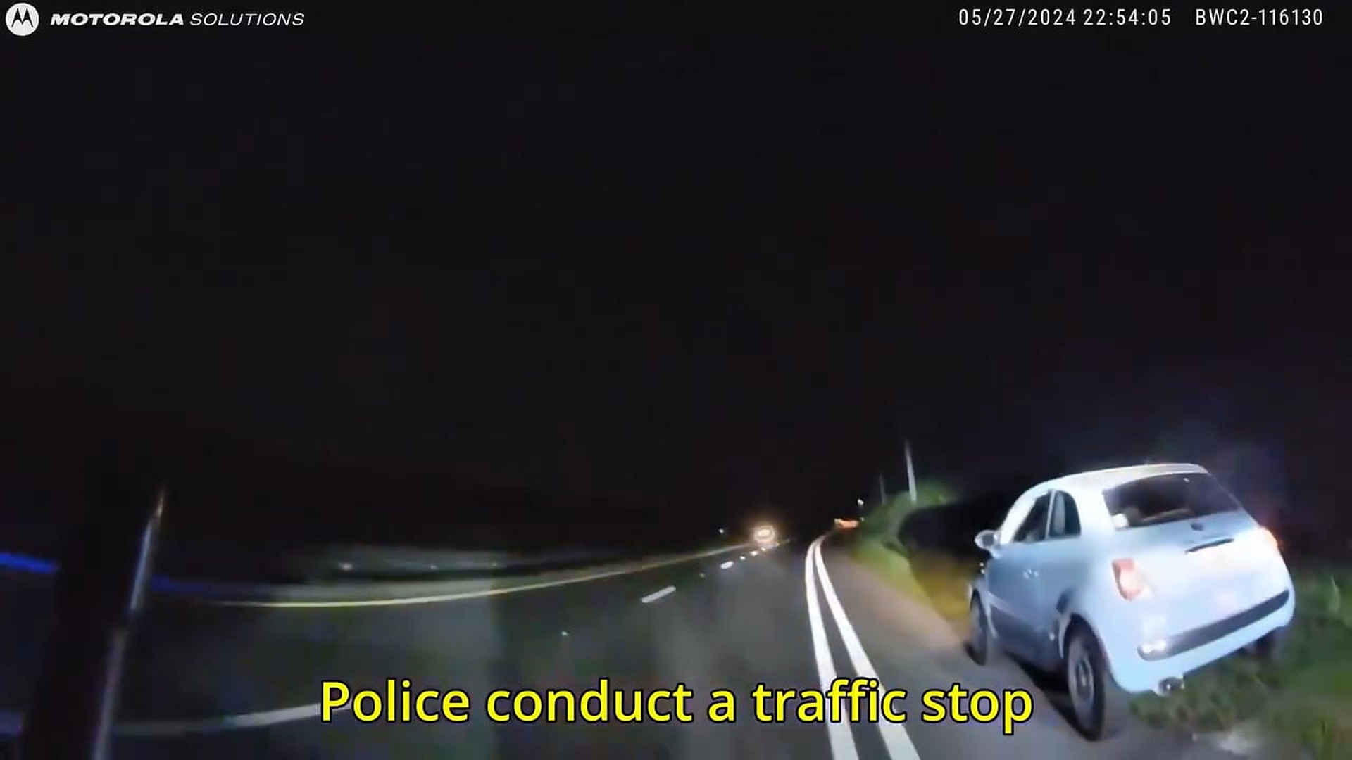 H2907086_Driver Refuses To Follow Orders Doesnt End Well #Policeofficer #poilcebodycam #reels #bodycam #arrestcam #insiderbodyca