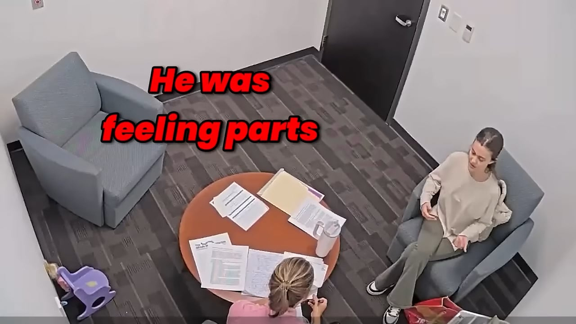 H3107008_Predator Doctor Finally Arrested for Sexually Abusing Multiple Patients