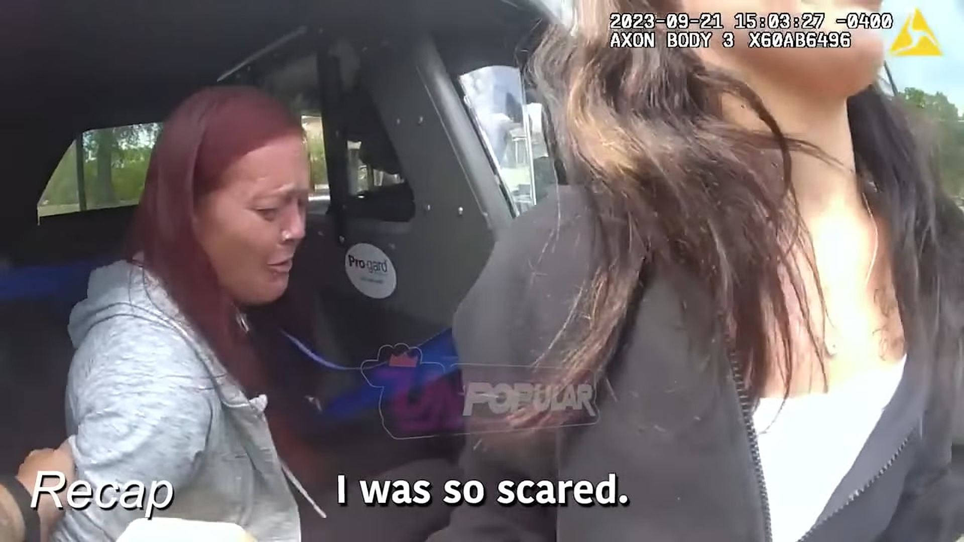 H0108018_Spoiled 19yo's Kidnapping Story Falls Apart One Question At A Time