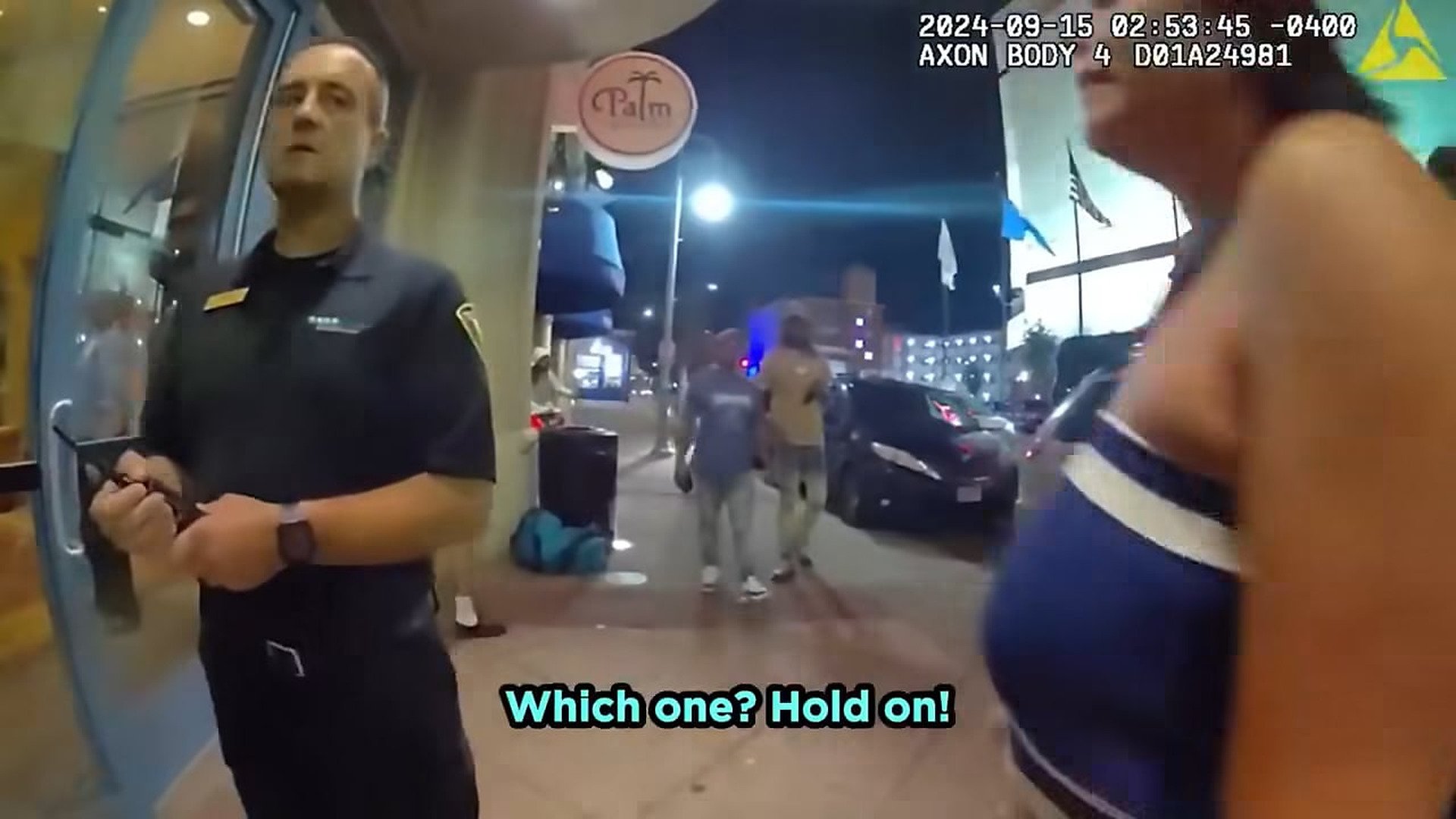 H0108040_When An Off-Duty Officer Ruins Her Career In Seconds