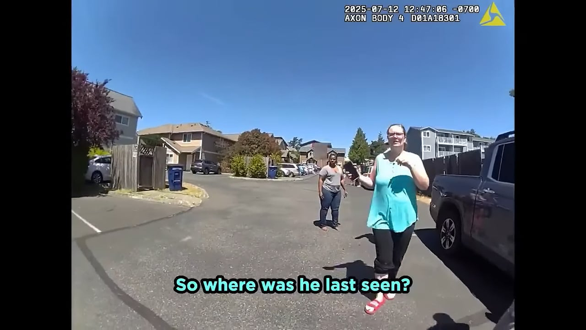 H0108046_Police Respond To Man Trying To Stab Entire Family