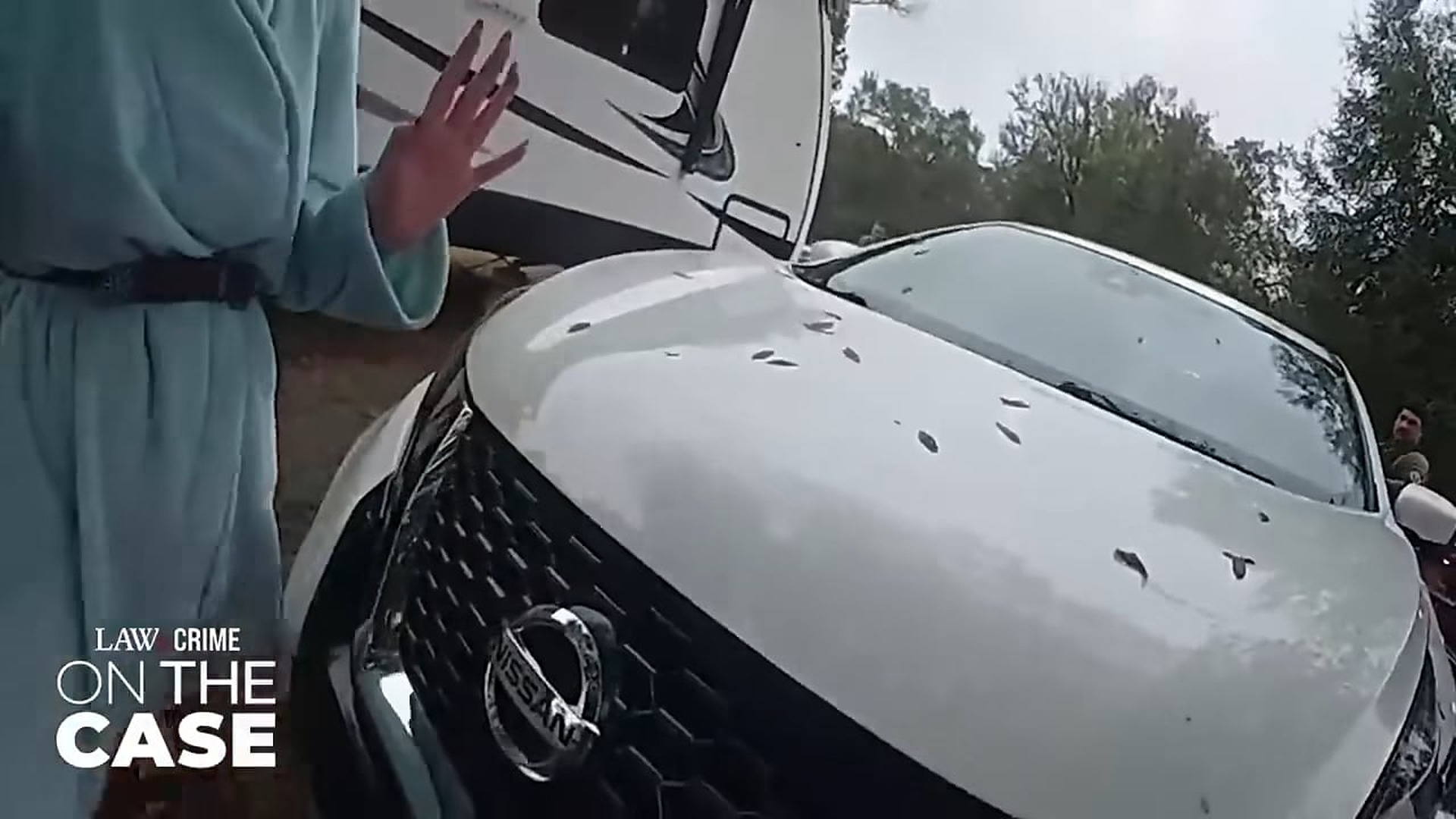 H0108052_Florida Woman Filmed Disturbing Sex Acts with Dog_ Police