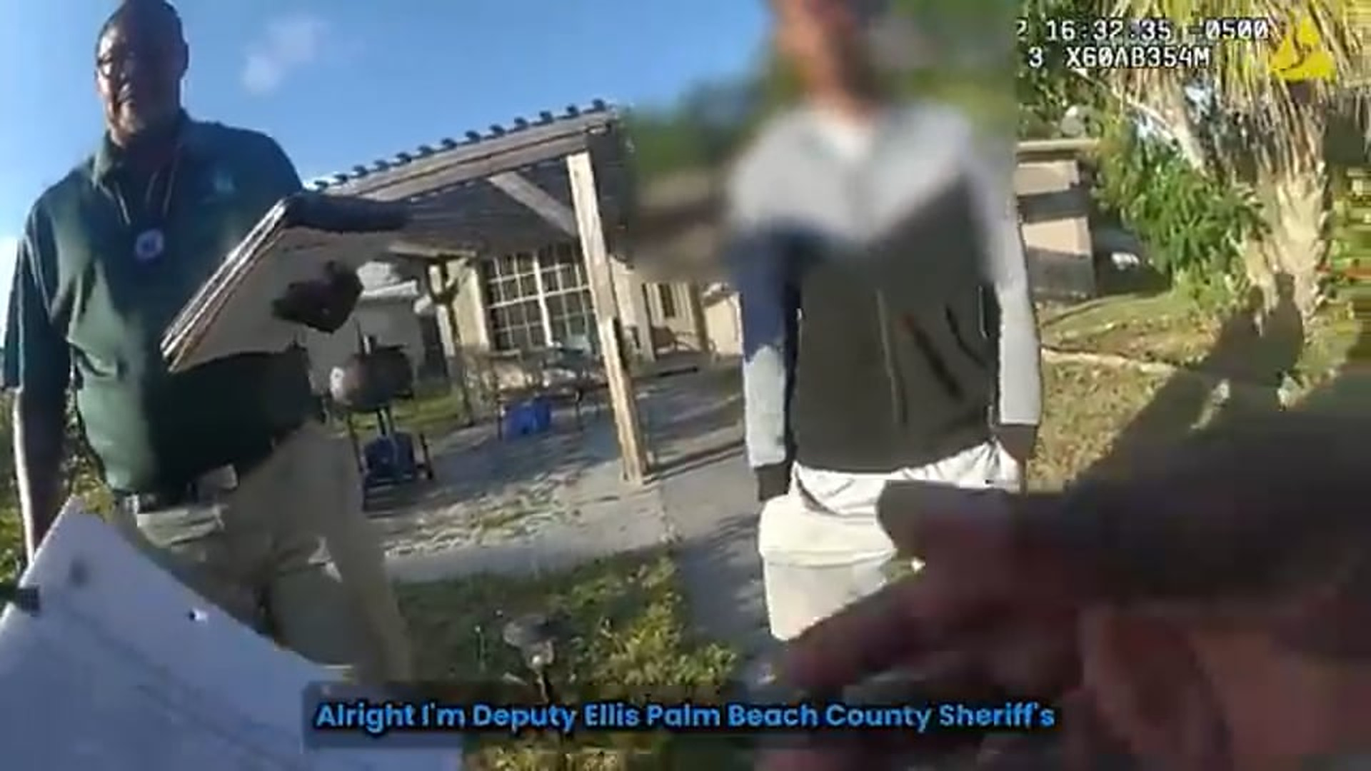 H0108007_Cops Uncover Horrific Abuse of Young Boy By Family Member, Ends Badly