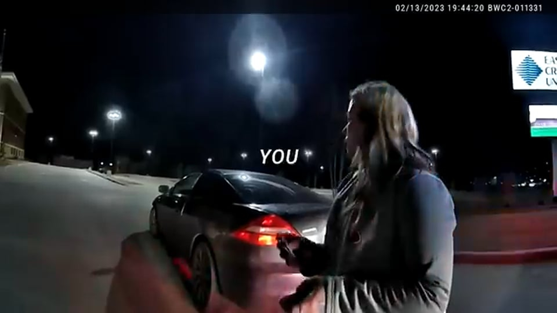 H0408030_Traffic Stop Turns Into Woman's Worst Nightmare
