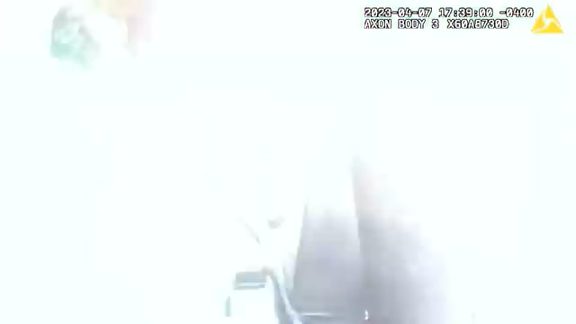 H0508033_All Hell Breaks Loose When Drunk Mom Falls Asleep In A Drive -Thru