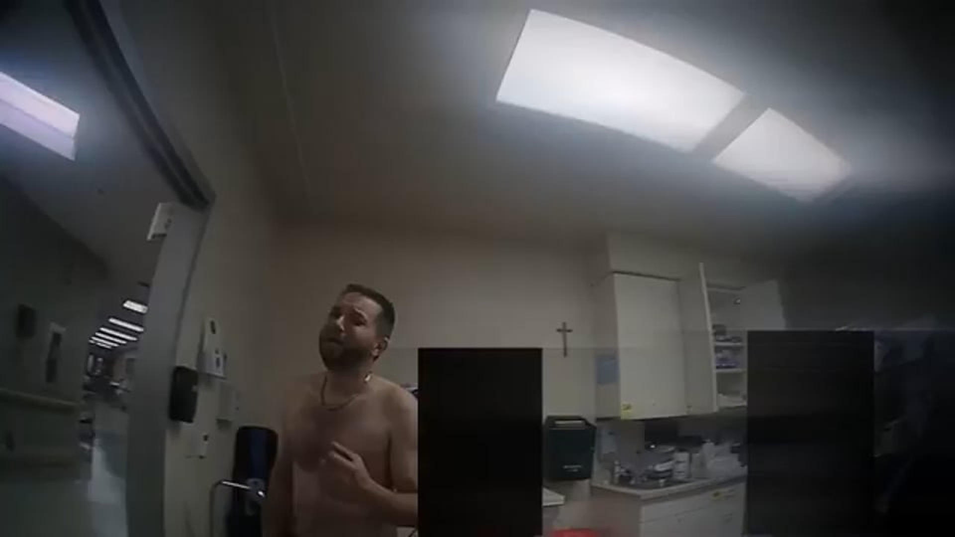 H1208033_What Happened Inside This Home Left Officers Speechless