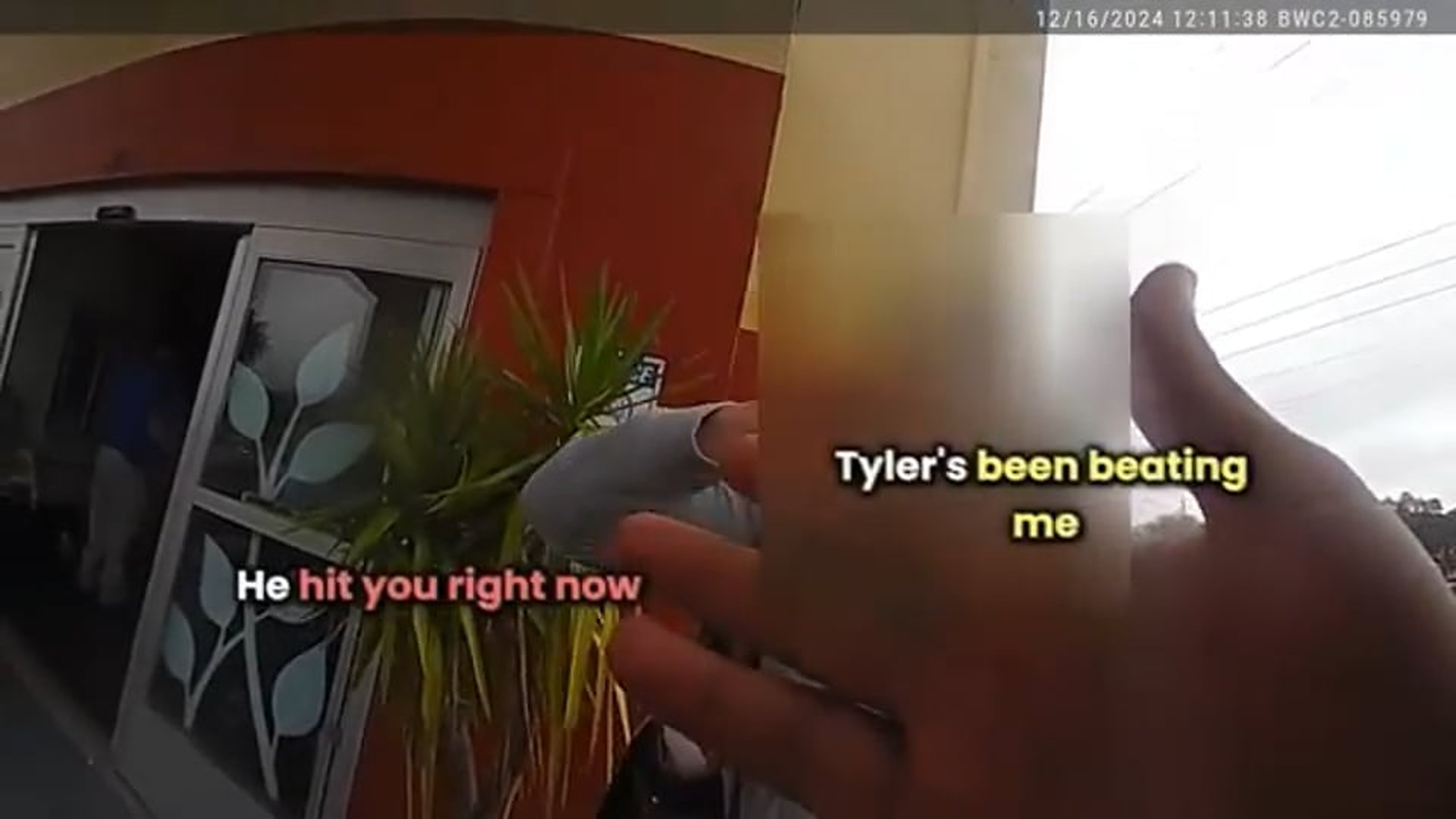 H1308055_Man Attacks His 'Sugar Momma' At Hotel