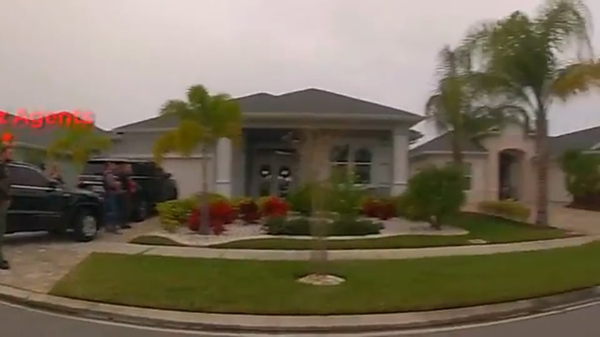 H1708030_Pastor Steals 8 Million PPP Loan Fraud Caught by Secret Service
