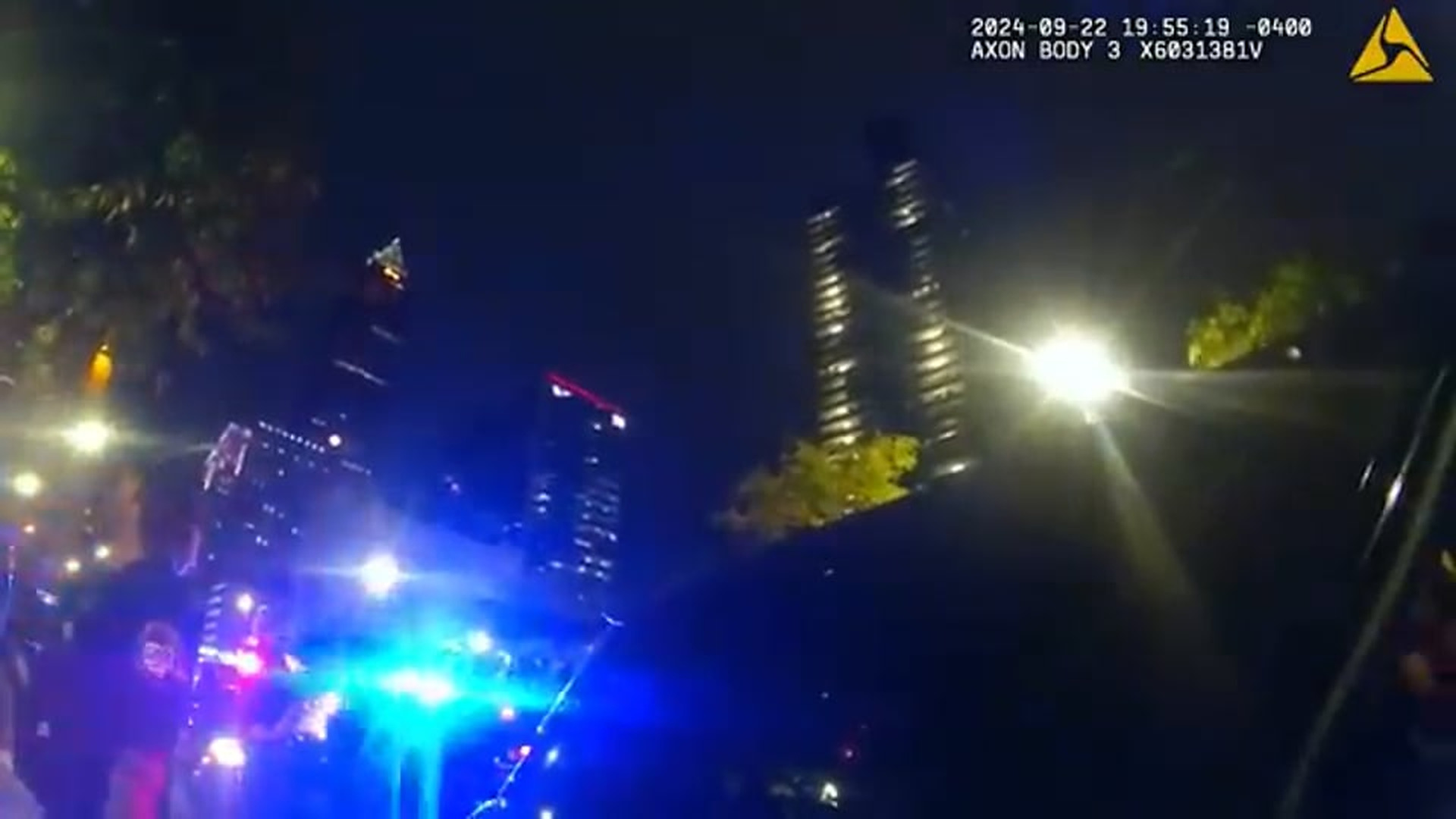 H1808036_They Threw a Brick at Her So She Ran them Over