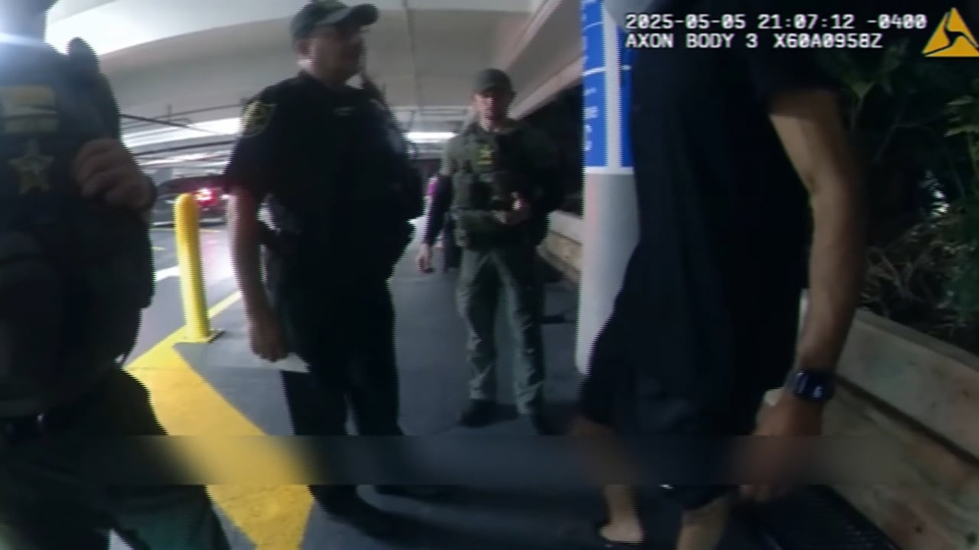 H2008012_De-Escalation Masterclass: How a Calm Encounter Turned Into an Arrest | Air