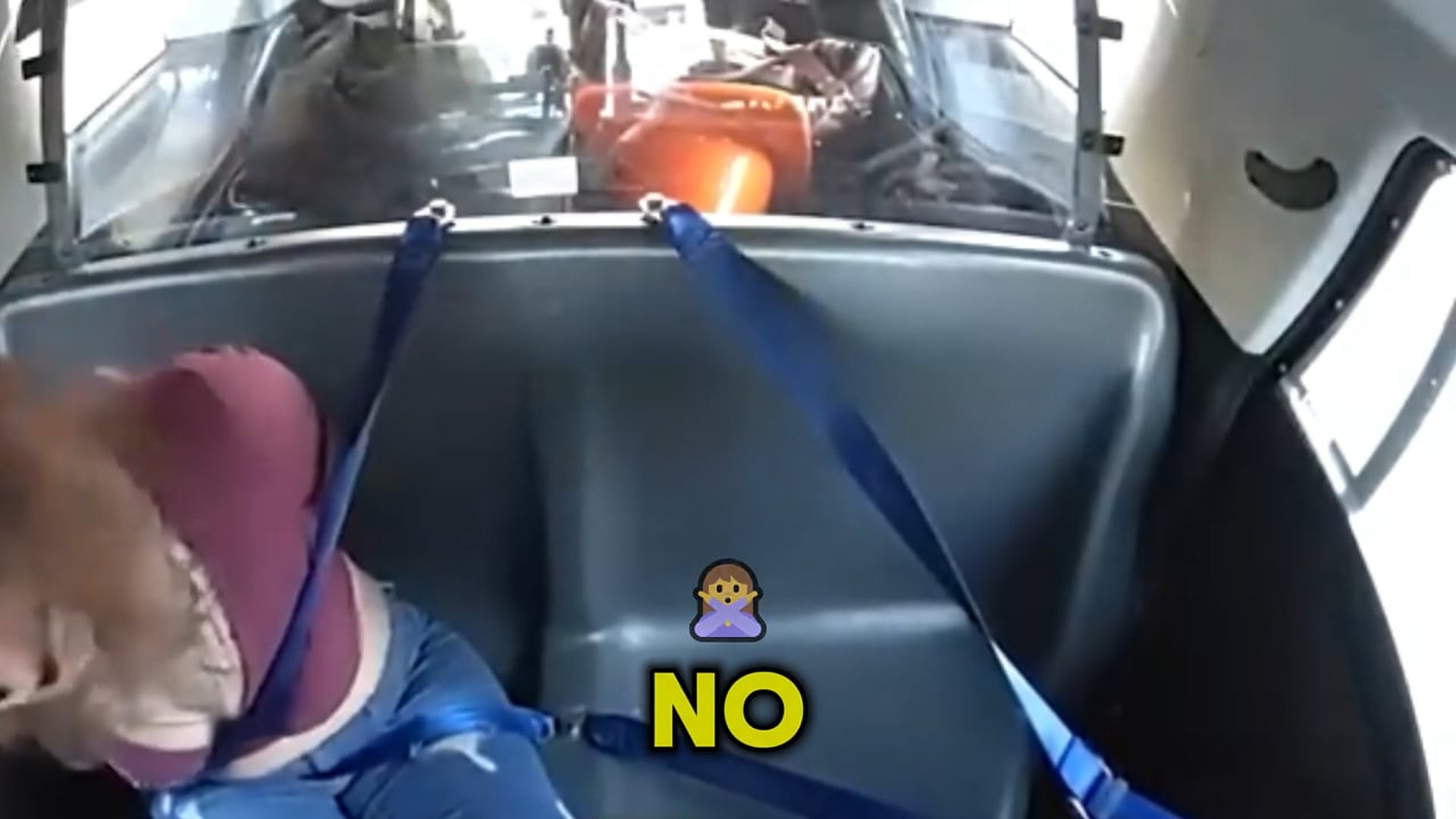 H2608016_"Grief, Alcohol, and an Airport Arrest" — Airport Bodycam