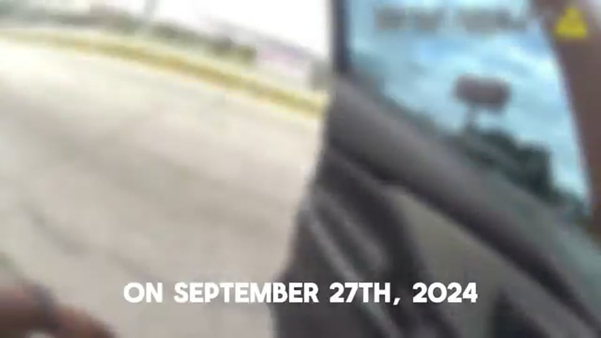H0709015_Entitled Mother Shows Up to Daughters Traffic Stop, HUGE Mistake