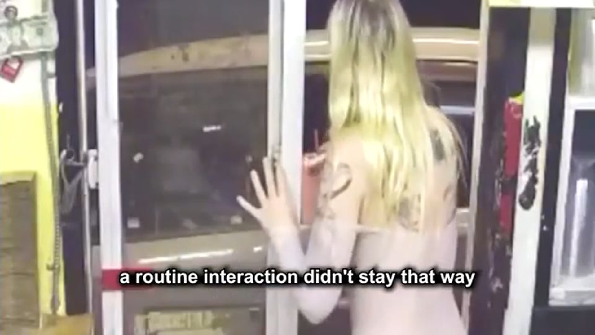 H1809040_Attempted Kidnapping at Bikini Coffee Stand Drive-Thru