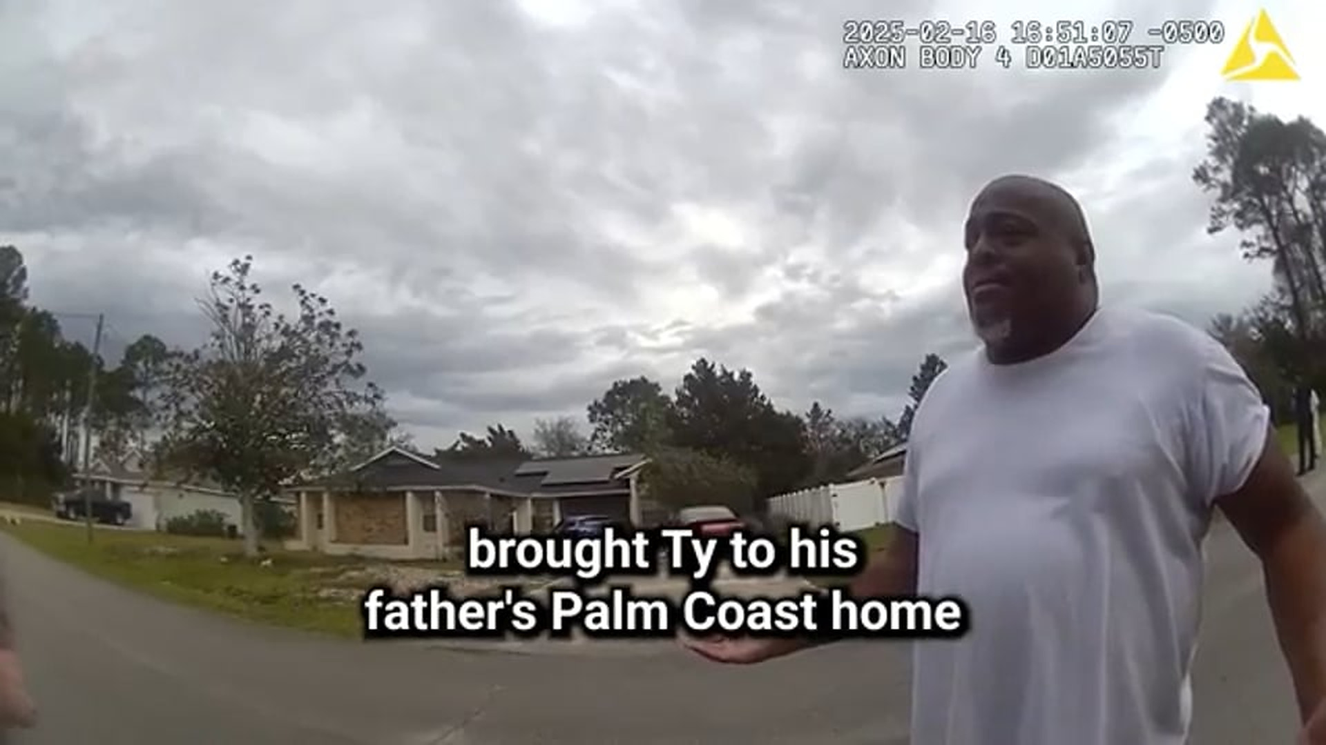 H1909016_DNA Test Sparks Family Feud and a Felony Arrest