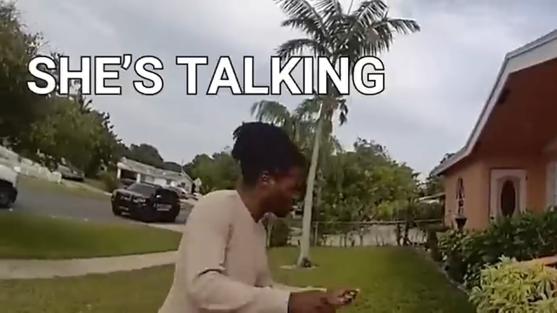 H2109039_The WORST Mothers In America Caught On Bodycam