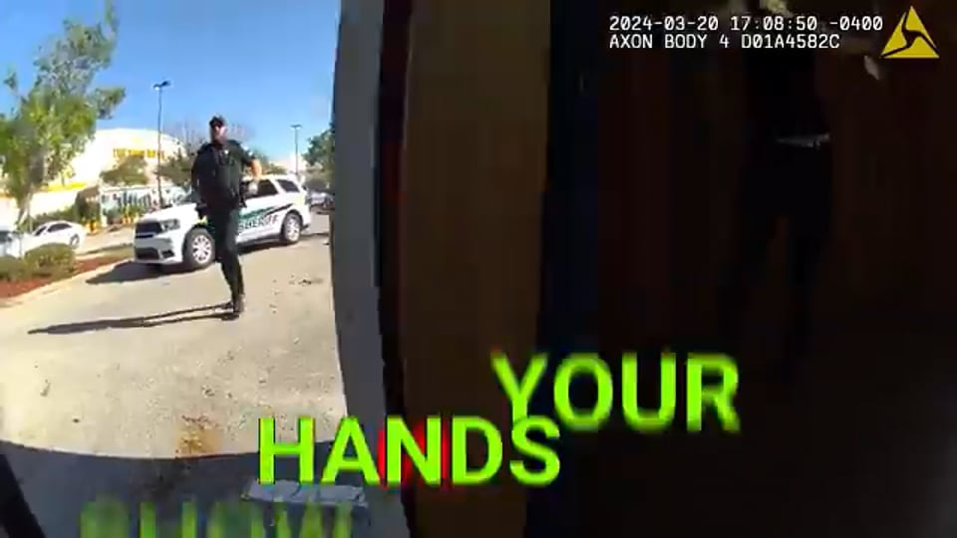 H2209010_Dumb Thieves Who Failed On Bodycam