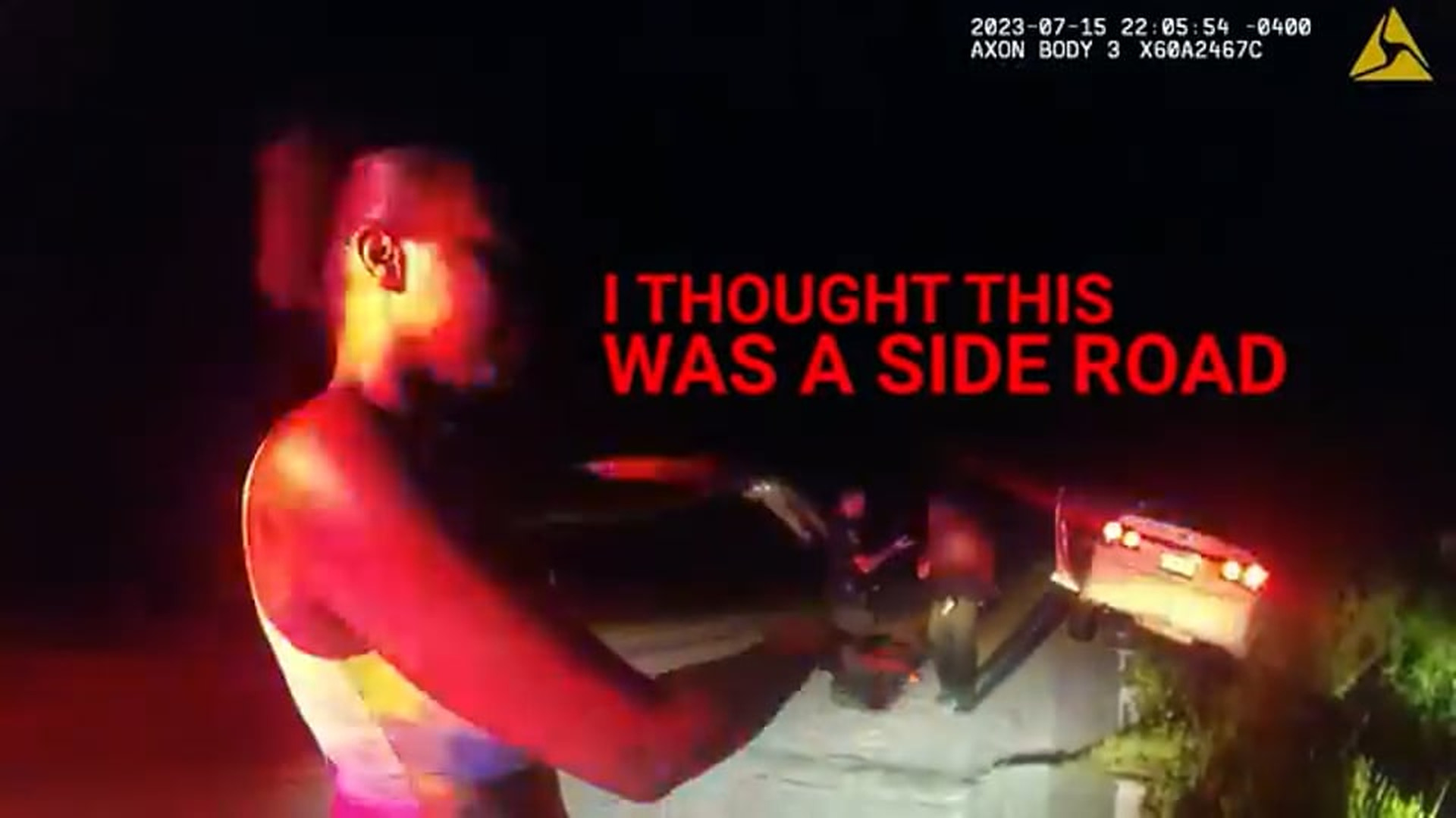 H2209008_When Terrible Mothers Are Arrested By Police