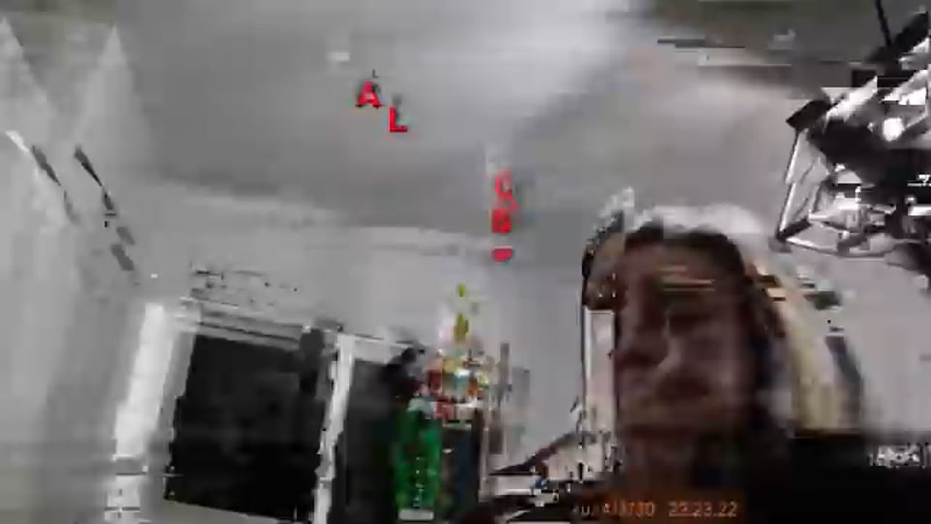 H2309004_When Cops Save Men From Abusive Women (Part 5)