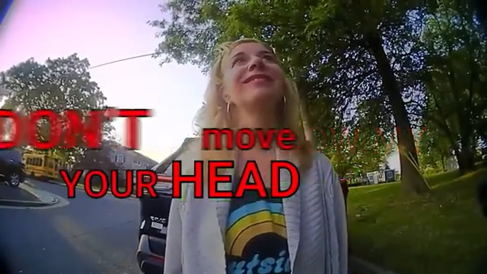 H2309013_When These Treacherous Drivers Get Caught On Bodycam
