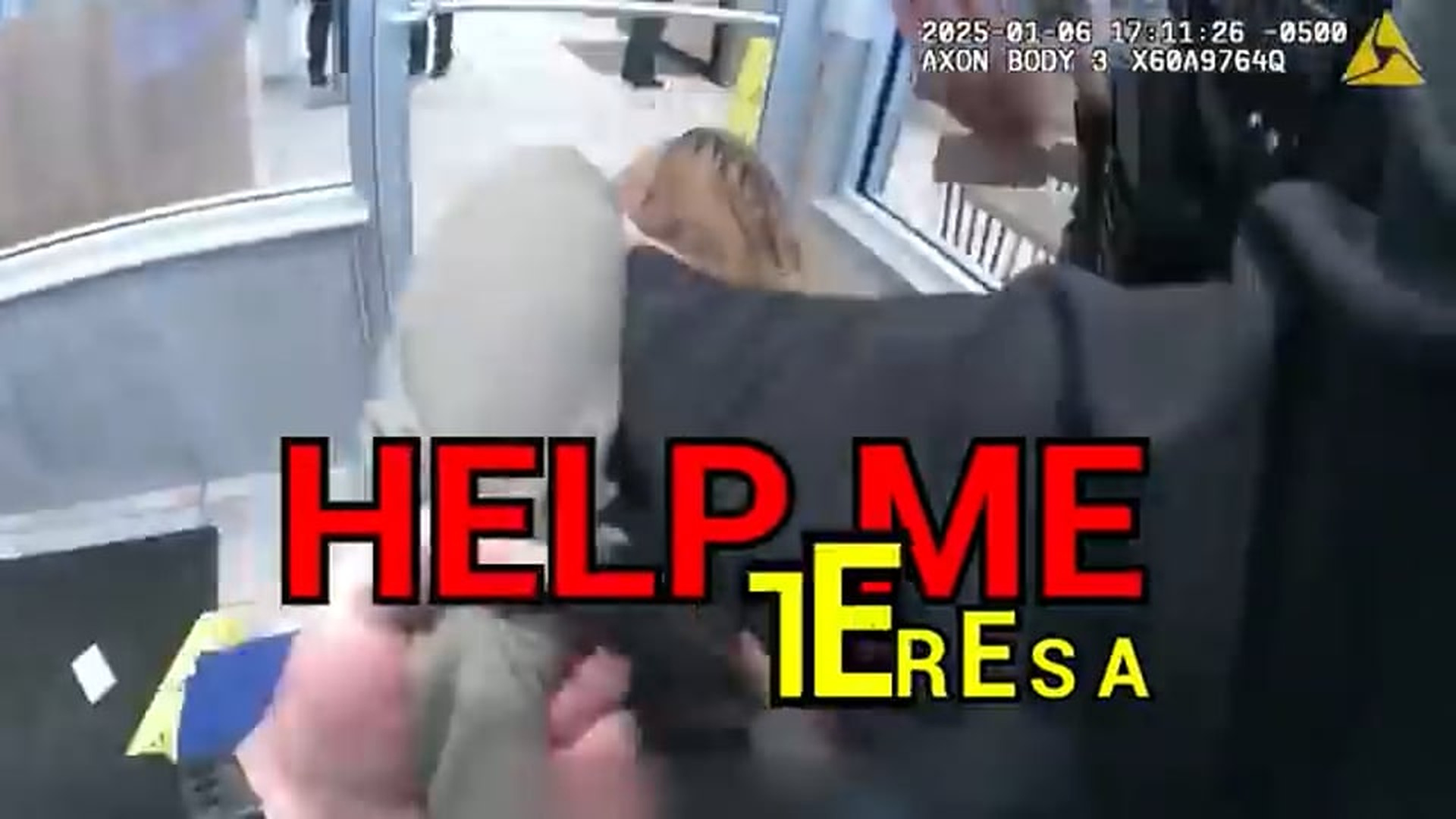 H2209030_McDonald's Arrests You Need To See To Believe