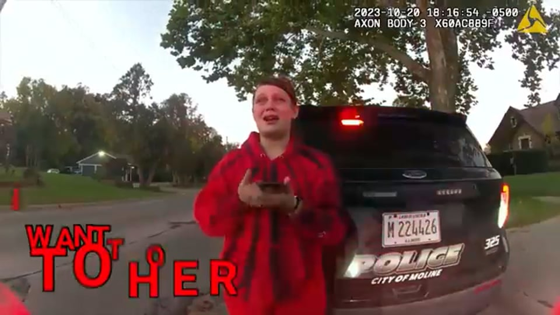 H2309029_Terrible Moms Caught on Bodycam