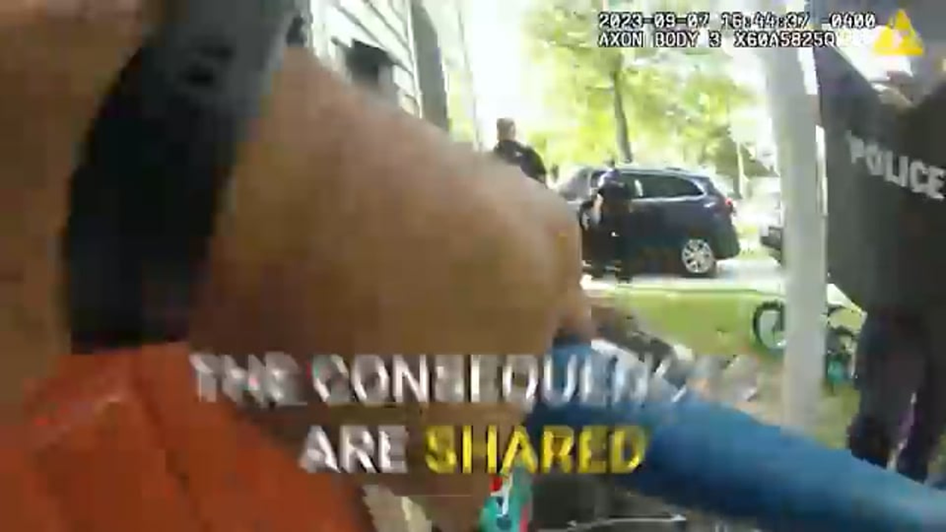 H2409012_The WORST Couples Caught On Bodycam