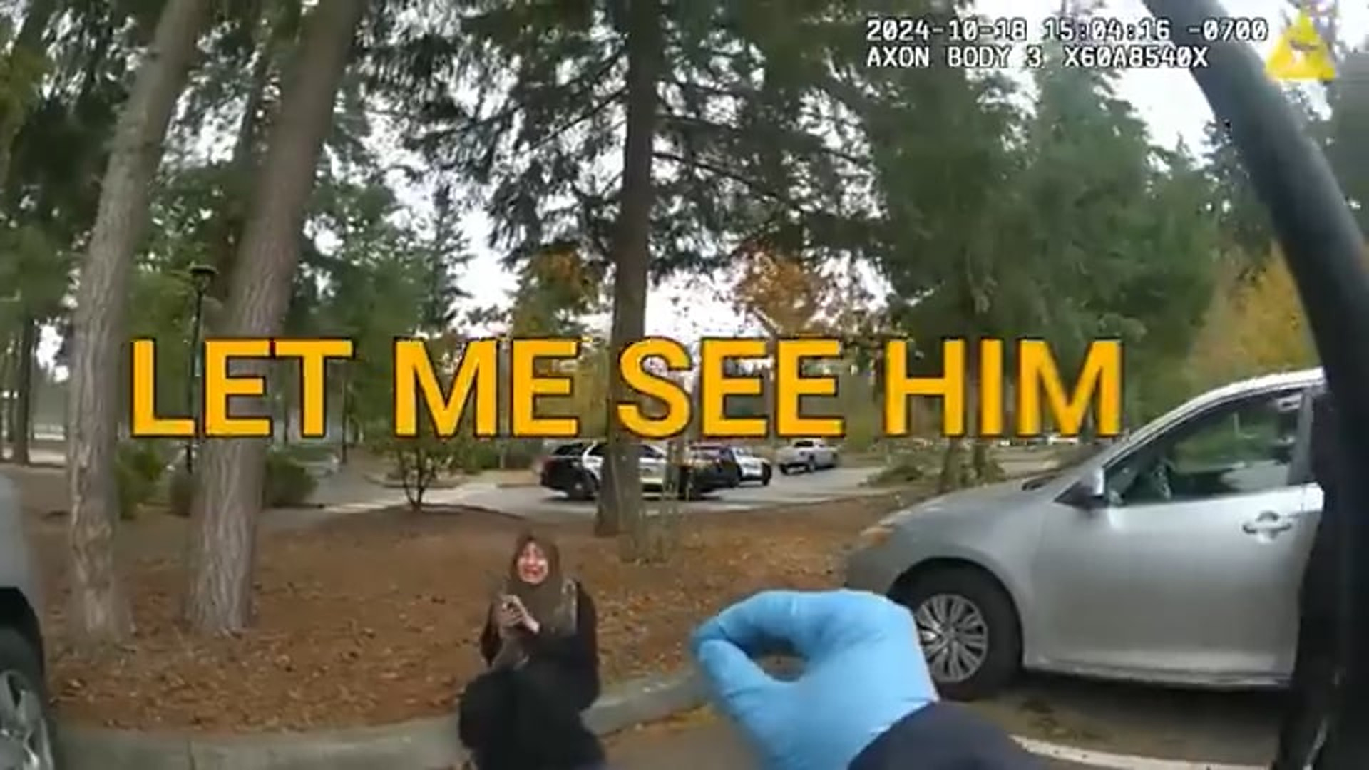 H2209007_Horrendous Parents Who Failed Their Kids On Bodycam