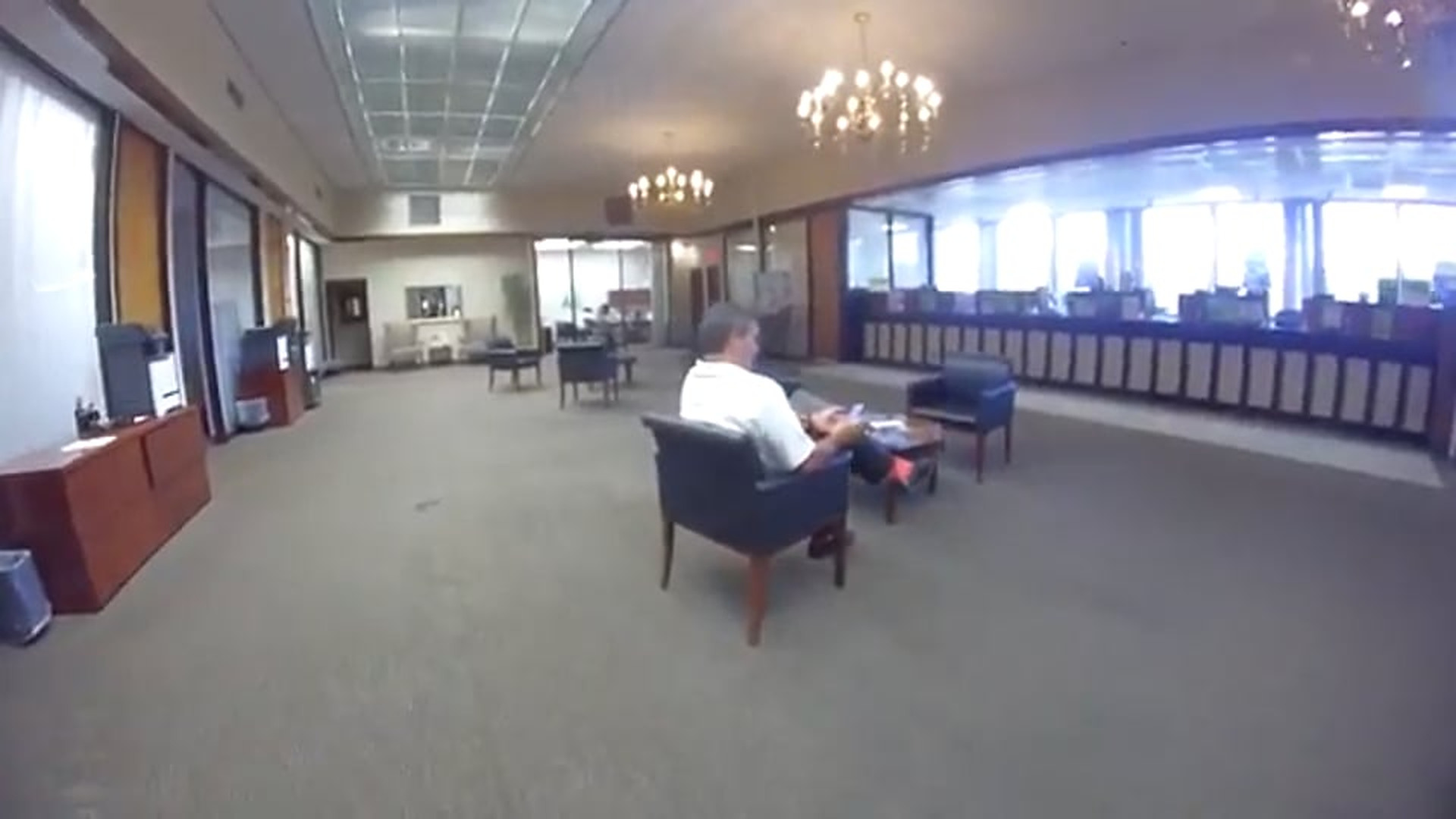H2809024_$14K Check Fraud Gone Wrong—Caught Red-Handed ��