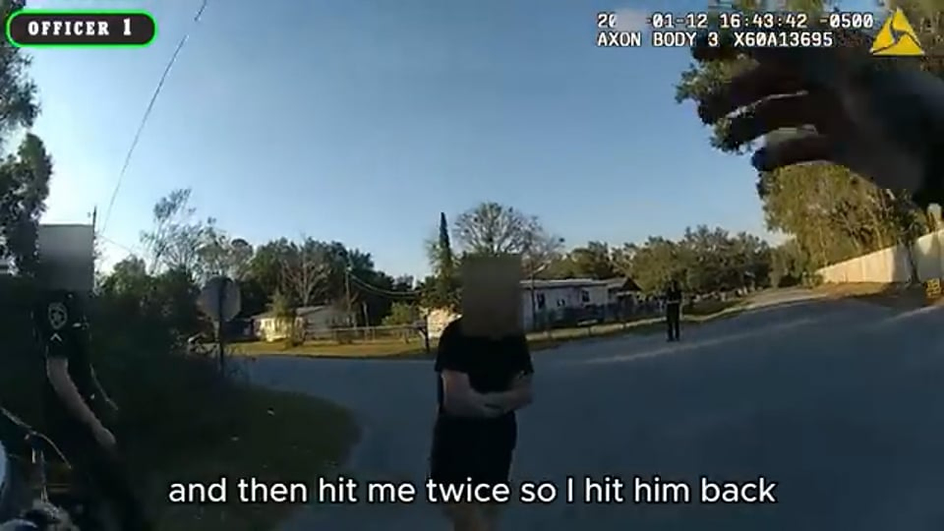 H2809050_Daughter Turns Home Into Her Dad's Worst Fear��