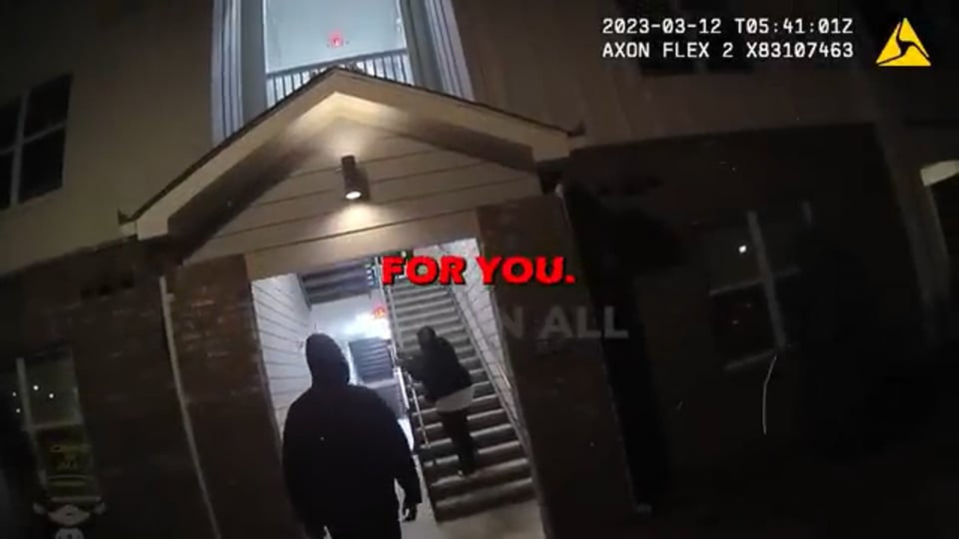 H2909020_Drunk Wife Rips Husband's Shirt and Beats Him Up – Ends the Night in Handcuffs!